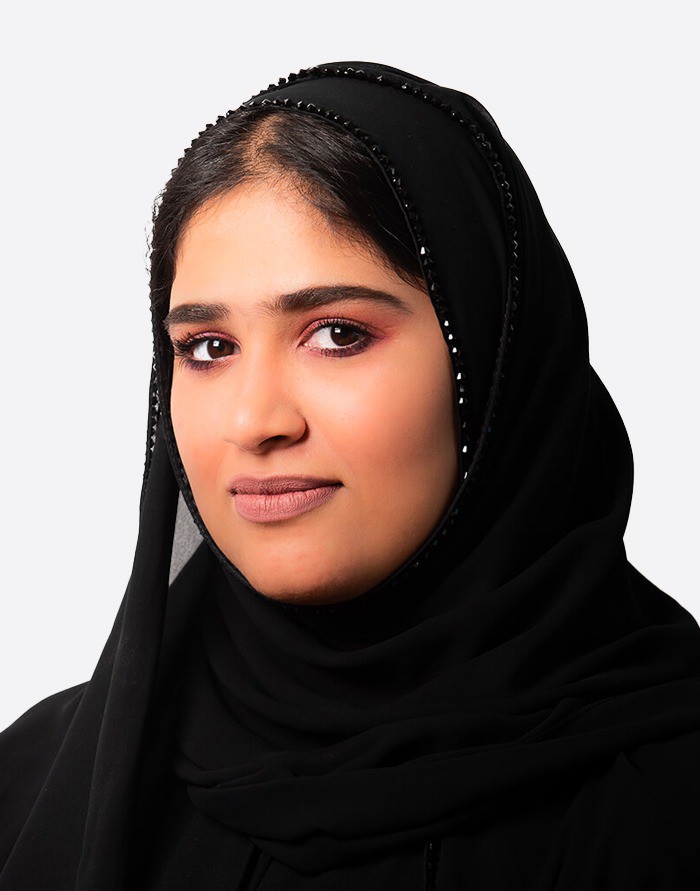 Aisha Al Bulushia