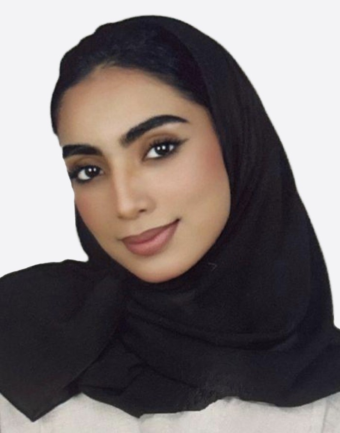 Meera Al Zadjali