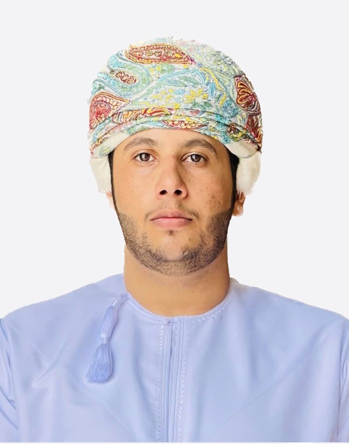 Mohammed Al Harbi